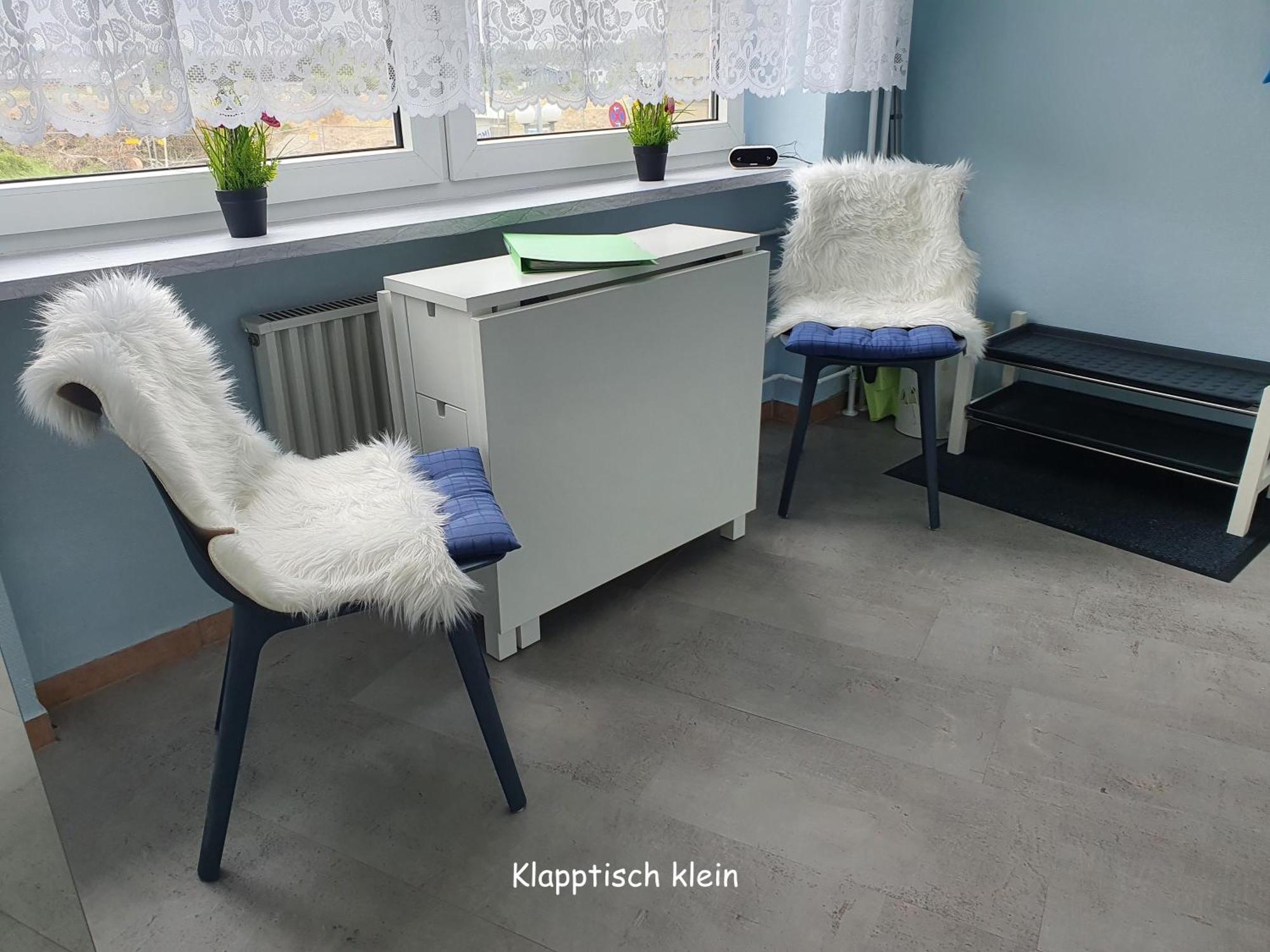 Apartment 103 Im Haus Seehuette Direkt Am Strand In Cuxhaven Duhnen Mit Seesicht In Der Ferne Bagian luar foto